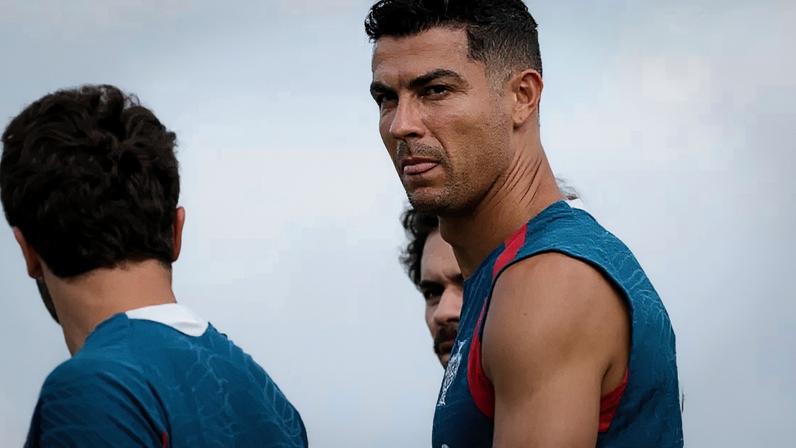 Espanha pronta e confiante. Mas tem de encarar o forte Portugal. Vale vaga às quartas. Reprodução do X @SpainIsFootball