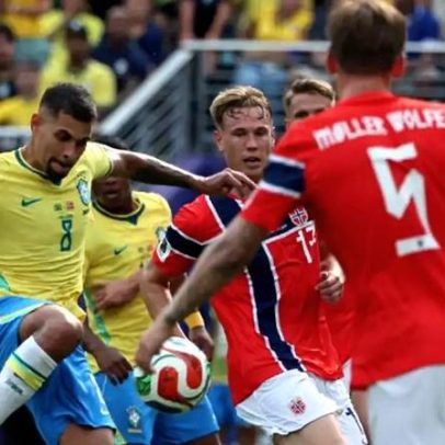 Quem é o responsável pela eliminação do Brasil na Copa