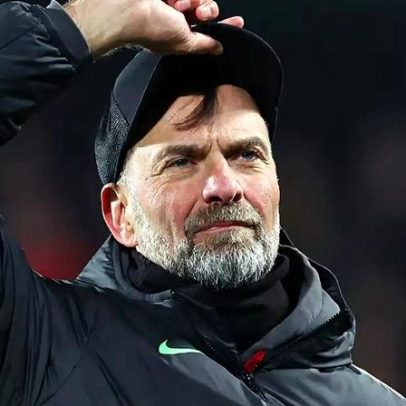 Jürgen Klopp aceita comandar a seleção da Alemanha, afirma Fabrizio Romano