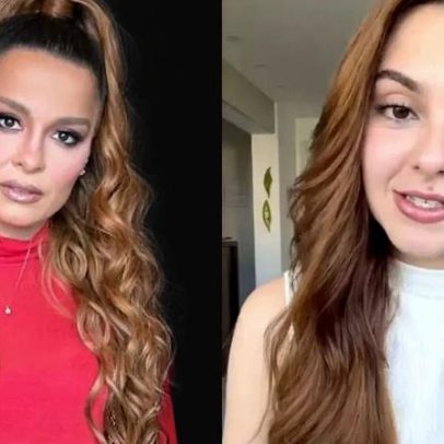 Maiara aconselha Klara Castanho após convite para filme sobre Marília Mendonça