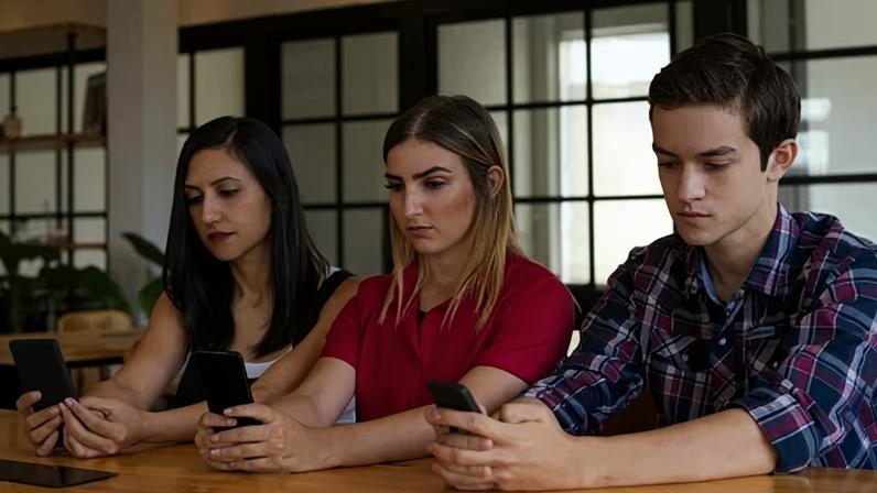 Faltaram regras de uso de telas para crianças; agora pode ser tarde