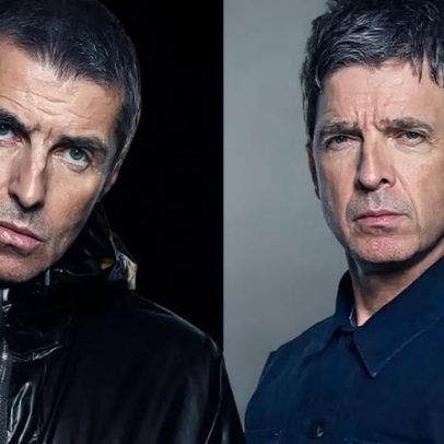 Oasis pode fazer 12 shows em Manchester durante nova turnê mundial