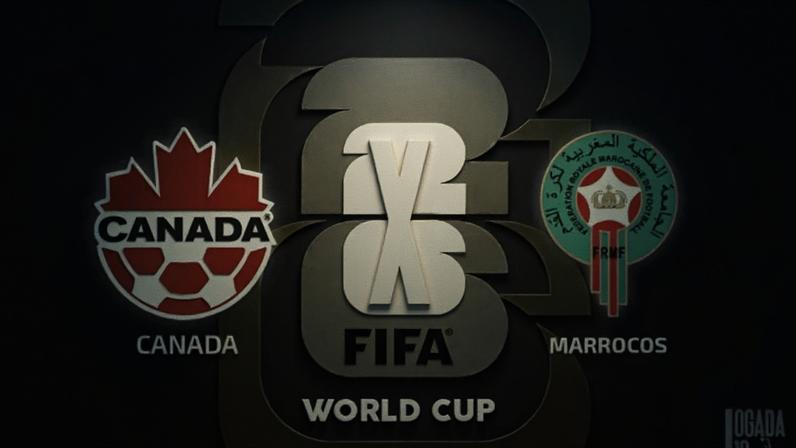 Canadá venceu a África do Sul na fase 16 avos de final –
