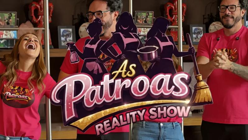 Reality criado por Viih Tube e Eliezer foi retirado do ar após repercussão e agora é alvo de investigação