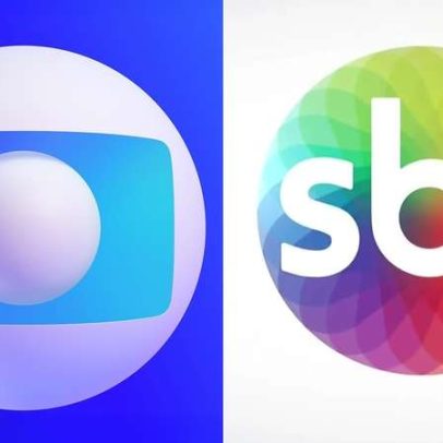 SBT vence batalha e Globo altera programação antes de Brasil x Noruega
