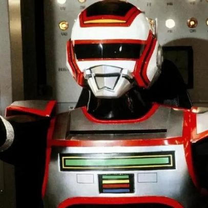 Morre o Fantástico Jaspion aos 64 anos no Japão