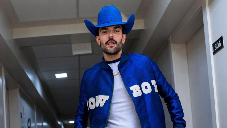 Confira a polêmica do fim do noivado de Luan