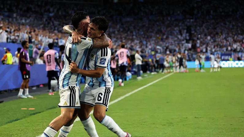 Foto: Michael Reaves/Getty Images / Esporte News Mundo