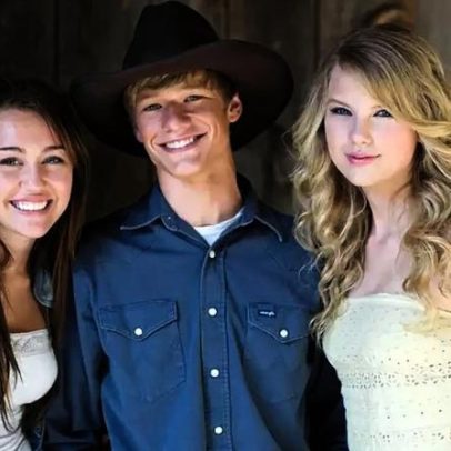 Taylor Swift e Travis Kelce: filmes em que participaram