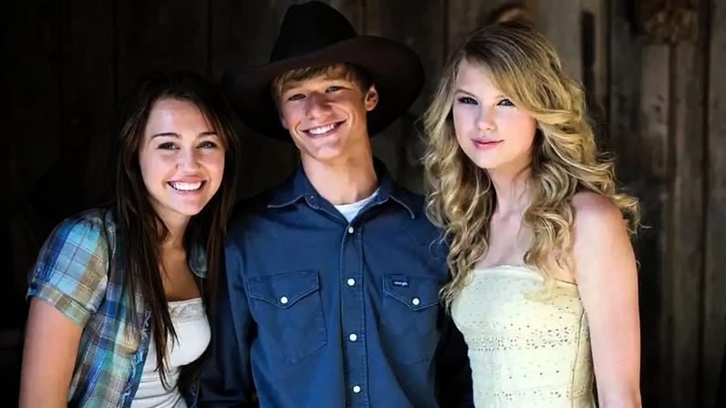 Foto: Taylor Swift Instagram / Adoro Cinema