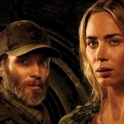 Emily Blunt e Cillian Murphy retornam em Um Lugar Silencioso 3