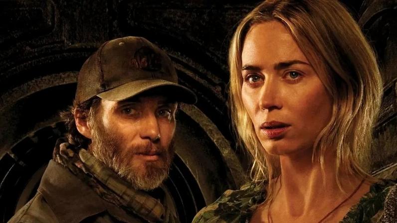 Emily Blunt e Cillian Murphy retornam em Um Lugar Silencioso 3