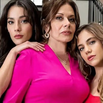Globo compra As Filhas da Senhora Garcia, estreia confirmada