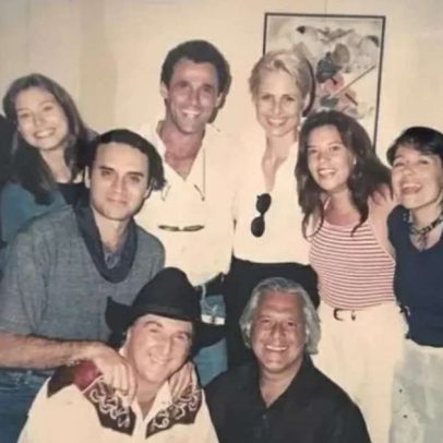 Globo prepara homenagem pelos 30 anos de O Rei do Gado