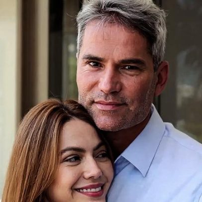Sarah Poncio afirma inocência após prisão do pai na operação contra cigarro