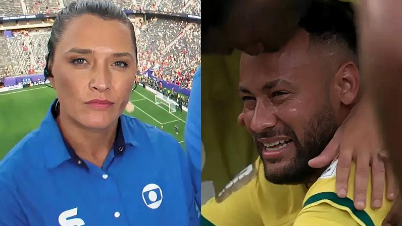 Reprodução/Globo