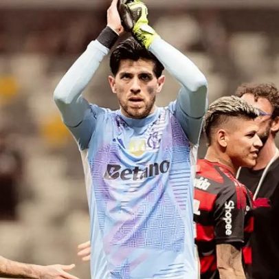 Rossi comenta sobre a torcida do Flamengo