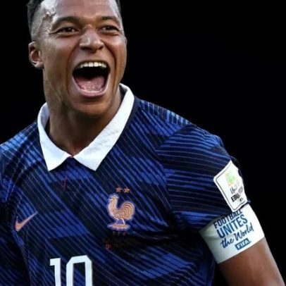 França é favorita ao título; confira as chances de cada seleção