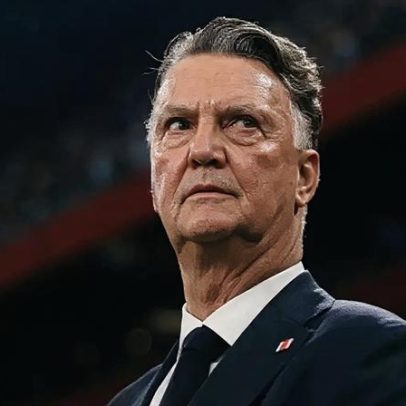 Van Gaal deixa cargo no Ajax; entenda motivos