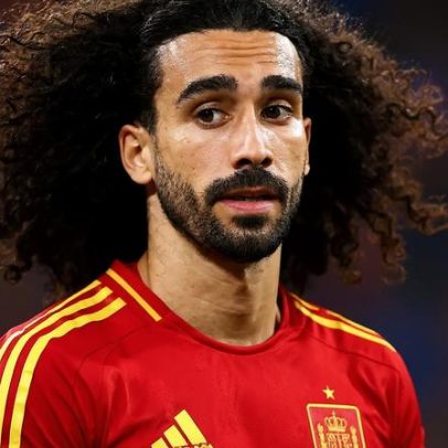 Cucurella vai ao Real Madrid e debate sobre autismo