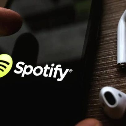 Spotify remove 500 mil streams de hit após suspeita de apostas