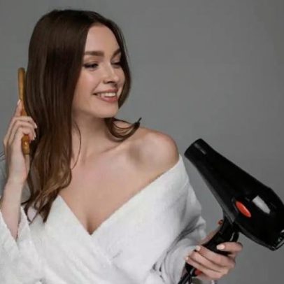 Três franjas dominam salões de beleza no Brasil