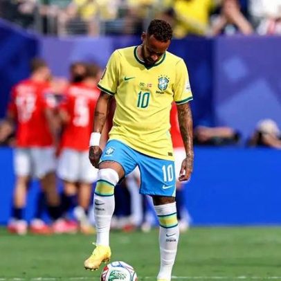 Haaland marca duas vezes e Noruega vence 2 a 1, elimina o Brasil da Copa do Mundo