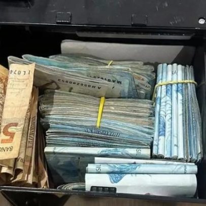 PF mira brasileiro foragido sancionado pelos EUA por suposto elo com PCC