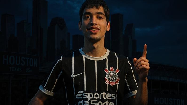 A luta de Bianca e Breno pelo sonho em Houston