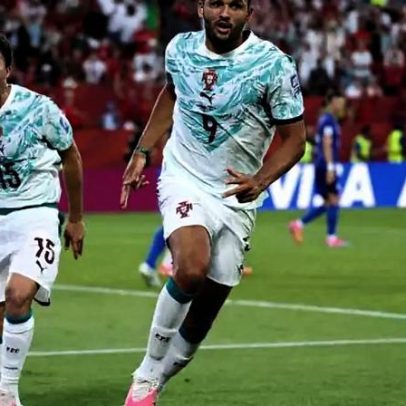 Gonçalo Ramos se firma como decisivo para Portugal