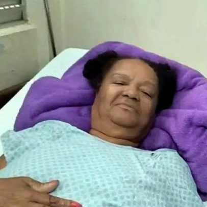Cirurgia urgente: cada ajuda faz a diferença