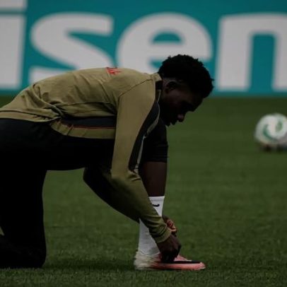 Canadá vive dilema com Alphonso Davies nas oitavas