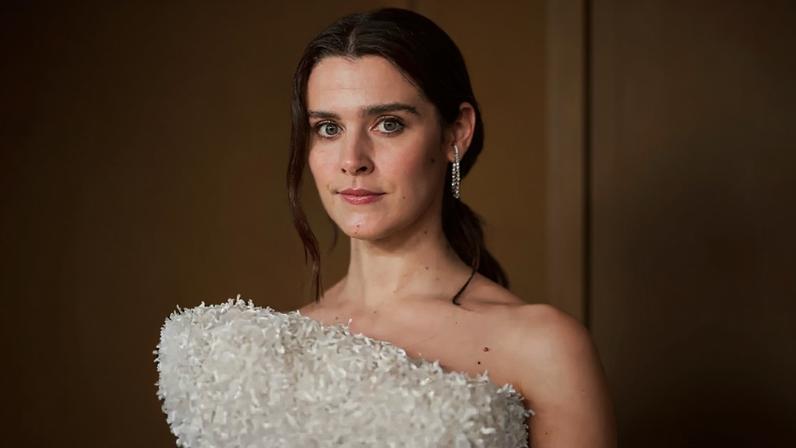 A curiosa ligação entre Brasil e Noruega que passa por atriz de 'Valor Sentimental' (Emma McIntyre Getty Images)