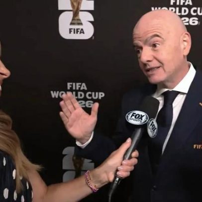 Shakira, Madonna e BTS na final da Copa ao lado de outro artista, diz FIFA