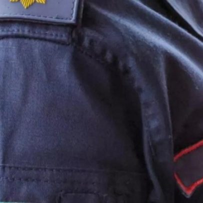 Corpo de Bombeiros do RS promove primeira mulher ao posto de coronel
