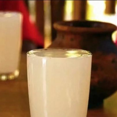 Vinho de Palma: bebida tradicional da Nigéria