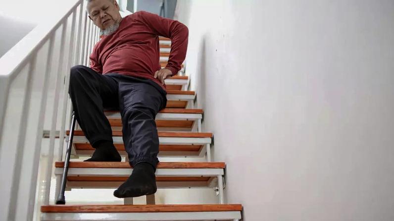 A prevenção e a recuperação exigem uma abordagem multifatorial