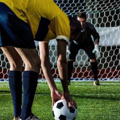 Pressão psicológica na Copa do Mundo e no cotidiano: impacto na mente