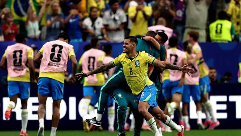 Esporte News Mundo
