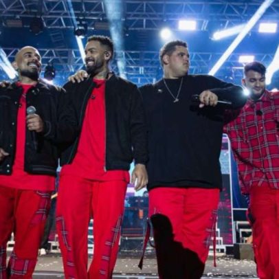 Domingol na Fly 51 com Nattan, Menos é Mais e DJ Graeff em 12 de julho