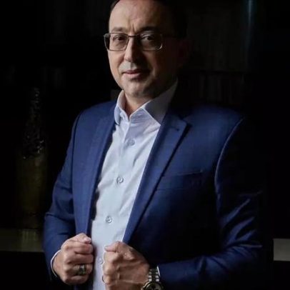 José Roberto Marques aborda Psicologia Marquesiana, carreira científica e livros
