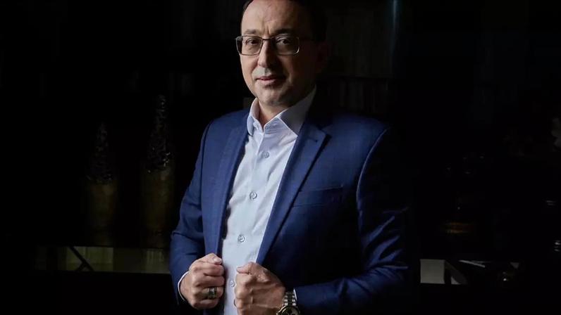 José Roberto Marques
