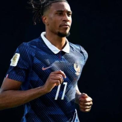 Henry e Platini exaltam Olise como protagonista da Copa