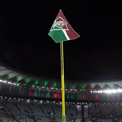 Fluminense está perto de vender craque a clube europeu