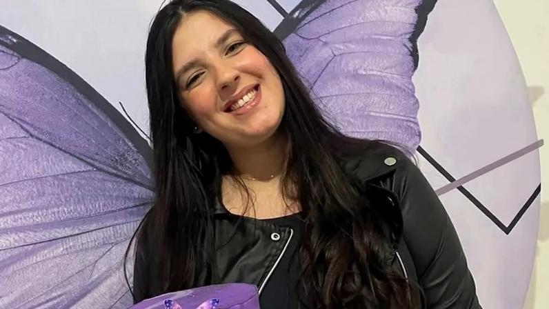 A luta de uma mãe: ajude Fátima a honrar a memória de sua filha Joelle