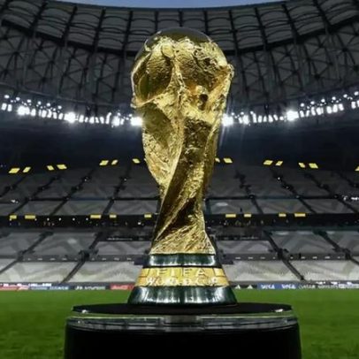 Oito jogadores são pegos em doping na Copa do Mundo