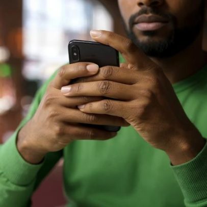Quem nunca posta nas redes não busca validação externa, diz psicologia