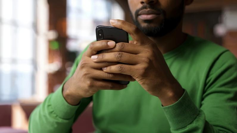 Quem nunca posta nas redes não busca validação externa, diz psicologia