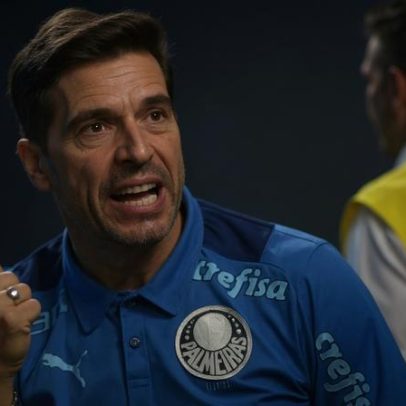 STJD recua e Palmeiras ganha reforço para Abel Ferreira