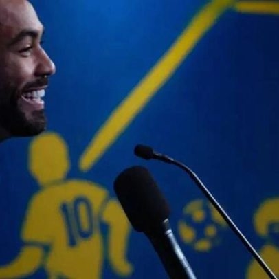 Matheus Cunha destaca responsabilidade do Brasil em vencer a Copa do Mundo